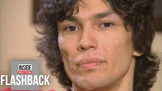 Death Row Interview With Night Stalker Richard Ramirez [upl. by Enalb35]