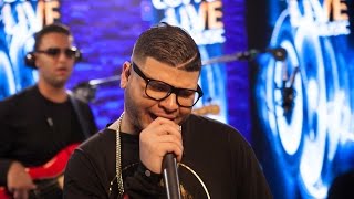 Farruko  Hola Beba  Terra Live Music [upl. by Akeinahs297]