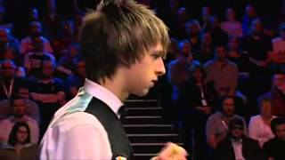 Naughty Screw  Judd Trump 169 [upl. by Bryan746]