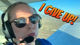 11 Reasons Why Student Pilots Quit  How to Avoid Them [upl. by Ashli388]