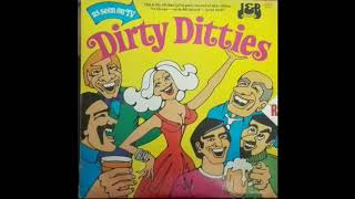 Dirty Ditties  Dicky Di Do [upl. by Lemert]