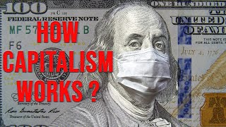 Capitalism EXPLAINED  How Capitalism Works [upl. by Terrell]