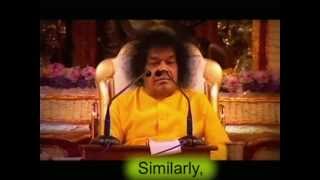 Last days Saibaba speaks about leaving body soon [upl. by Phoebe128]