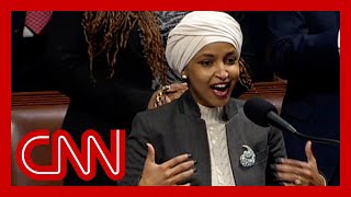 Ilhan Omar News Coverage and Controversies [upl. by Lib]