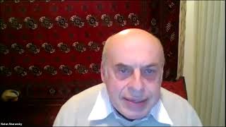 Natan Sharansky Explains quotDoublethinkquot [upl. by Thordia770]