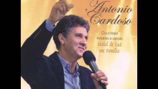 Musica Católica Uma Canção Sacerdotal Antonio Cardoso [upl. by Llekim872]