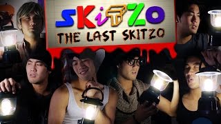 The Last Skitzo [upl. by Seuqcaj]