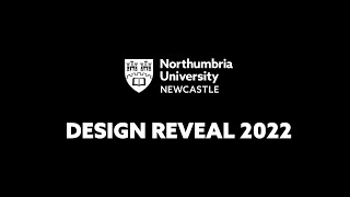 REVEAL 2020  Design Show  Northumbria University [upl. by Cruce]