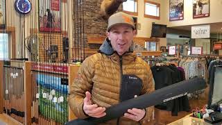 Spey Shooting Head Buyers Guide  Perfect the One Rod Quiver [upl. by Adolfo676]