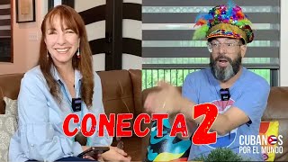 Conectado2 con Alex Otaola miércoles 6 de diciembre del 2023 [upl. by Auqcinahs]