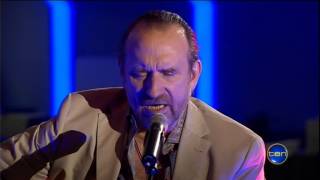 Colin Hay Performing Land Down Under Live on Channel Ten [upl. by Kala113]