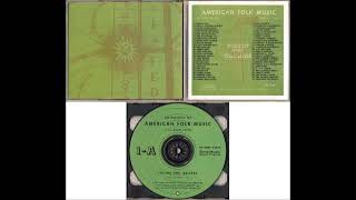 Harry Smith’s Anthology of American Folk Music Volume 1 CD1 [upl. by Ahsirk]