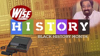 JERRY LAWSON Video Games Inventor  Black History Month [upl. by Zielsdorf]