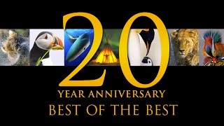 Best of the Best 20 Years of Natures Best Photography [upl. by Einwahr]