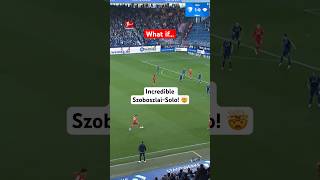 SZOBOSZLAI 🆚 All [upl. by Augustina700]