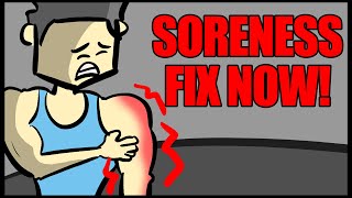 How to Fix Wrist Pain  Working Out 6 WAYS [upl. by Bordie]