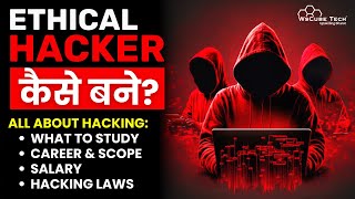 Ethical HACKER कैसे बने  ETHICAL HACKING in 10 Minutes  What is Ethical Hacking Full Guide [upl. by Ylrahc327]