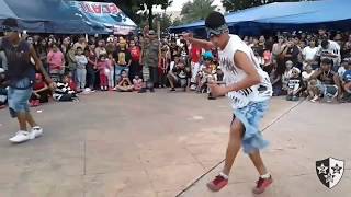 Cholos bailando cumbia [upl. by Festa403]