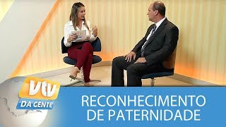 Advogado tira dúvidas sobre reconhecimento de paternidade [upl. by Malynda]