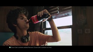 Share A Coke India Celebrating relationships [upl. by Erot162]