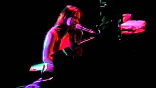 Fiona Apple  Love Ridden LIVE [upl. by Brownson]