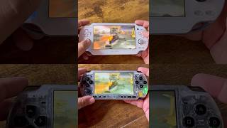 PS Vita vs PSP [upl. by Ethelbert]