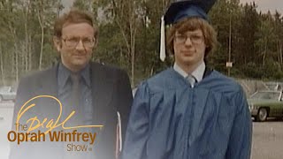 The Makings of Jeffrey Dahmer  The Oprah Winfrey Show  Oprah Winfrey Network [upl. by Cohlier]