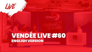 Vendée Live 60 EN [upl. by Htebazie]