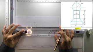 Using A3 Drawing Board [upl. by Tandy]