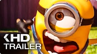 Changing a light bulb Minion HD [upl. by Erdnael]