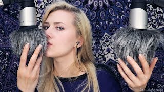 Fluffy Sleepy Whispers ASMR [upl. by Erolyat]