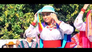 Danzas Folklorica en New York [upl. by Will737]