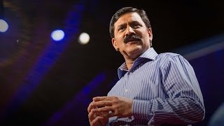 My Daughter Malala  Ziauddin Yousafzai  TED Talks [upl. by Norym]