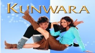 Movie Kunwara  Official Trailer  Govinda amp Urmila [upl. by Si136]