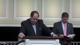 Beacon Baptist Church Live Stream [upl. by Dasteel258]