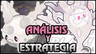 CORSOLA GALAR Y CURSOLA  ANÁLISIS COMPETITIVOS Y ESTRATEGIAS POKÉMON [upl. by Kassey]