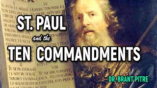 The Ten Commandments [upl. by Elden]