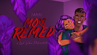 IANN  Mo Remed [upl. by Clemmie]