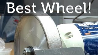 Best Grinding Wheel [upl. by Narat571]