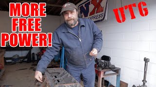 Number 1 Home Engine Builder Mistake [upl. by Beverle]