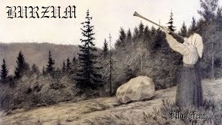 Burzum  Filosofem Full Album [upl. by Herzberg852]