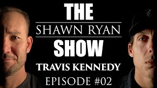 Shawn Ryan Show 002 Former Navy SEALBUDS Instructor Travis Kennedy [upl. by Nnylsia]