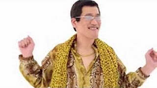 PEN PINEAPPLE APPLE PEN 10 HOURS [upl. by Hannavas591]