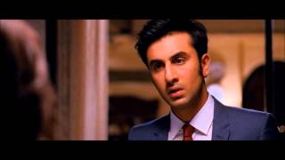 Ranbir and Deepika Moments  Yeh Jawaani Hai Deewani [upl. by Noam]