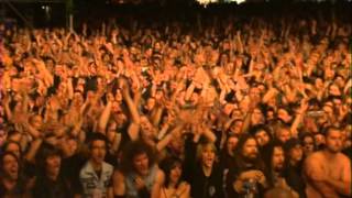 SaxonHeavyMetalThunderLive2012 FULL [upl. by Salomon]