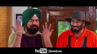 TEEJA PUNJAB Official Movie  Amberdeep Singh Nimrat Khaira Karamjit Anmol [upl. by Hpejsoj]