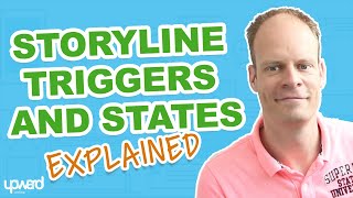 Storyline 360 Triggers and States explained [upl. by Gipsy]