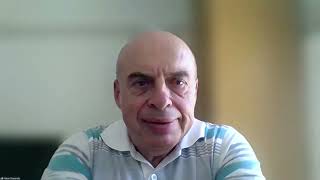 2023 Keynote  Natan Sharansky [upl. by Ayanahs]