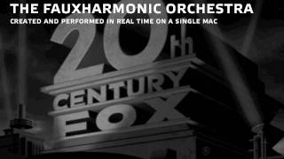 20th Century Fox Fanfare  Orchestral Shootout [upl. by Smukler]