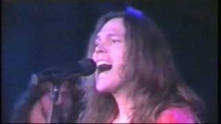 Timothy B Schmit  Keep On Tryin 1992 audio upgrade [upl. by Hughmanick687]